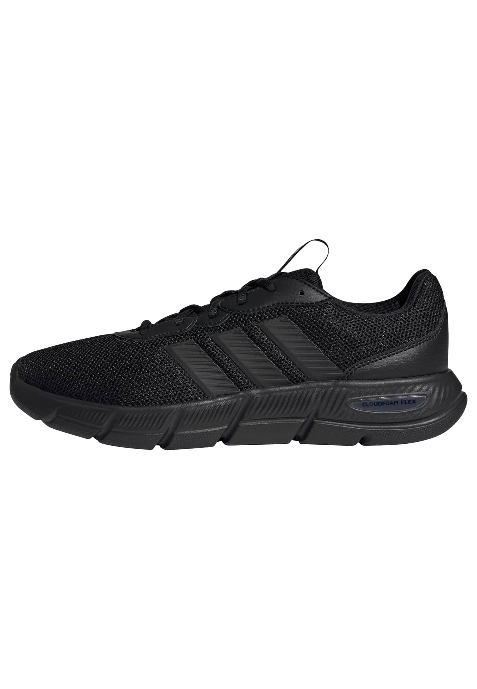 adidas Mens Cloudfoam Flex - Laces Sports Shoes