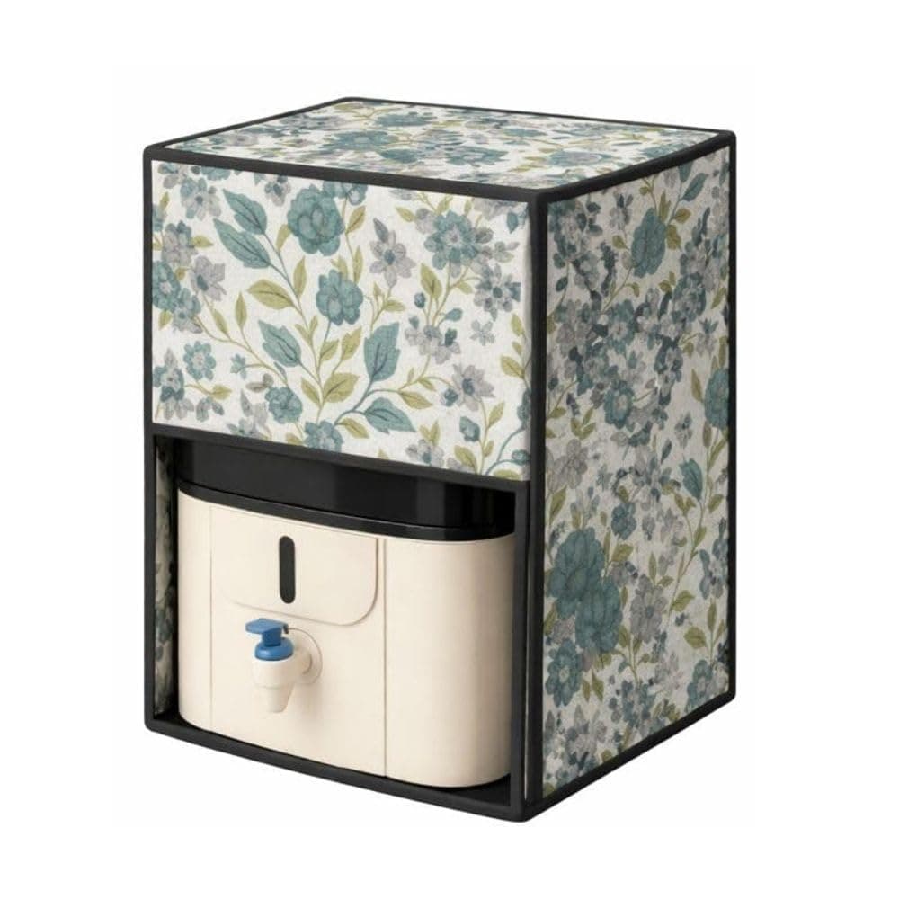 KALRA MAGIC® Water Purifier Cover | RO Cover & Water Filter Protector | Waterproof, Dustproof & Durable Appliance Cover for Home & Office