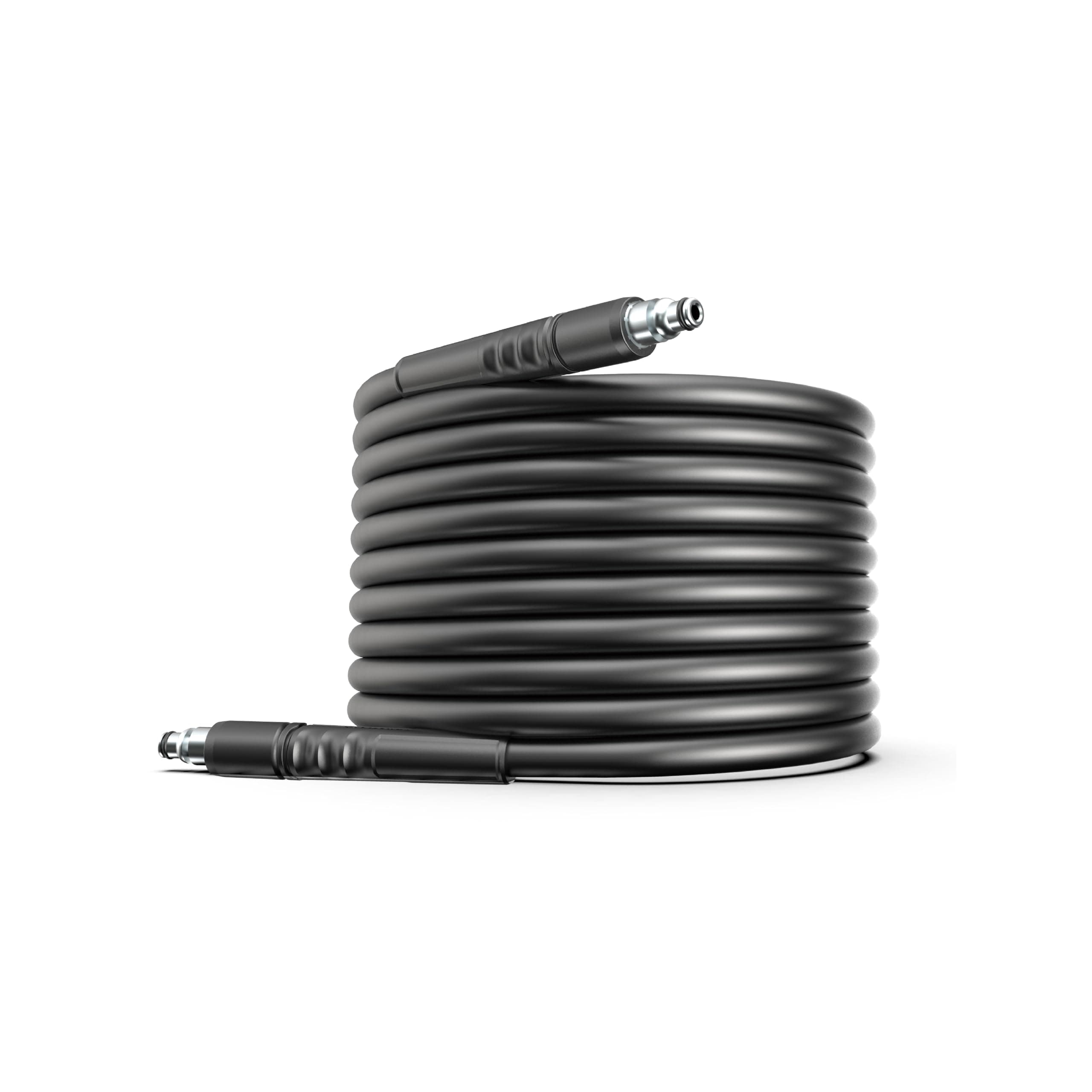 DYLECT® 10M Outlet Hose Pipe for High Pressure Washer – Extra Length, Anti-Kink Design | Leakproof Heavy-Duty Pipe | Compatible with All Dylect Pressure Washers Only