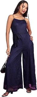 Tokyo Talkies Womens Jump Suit