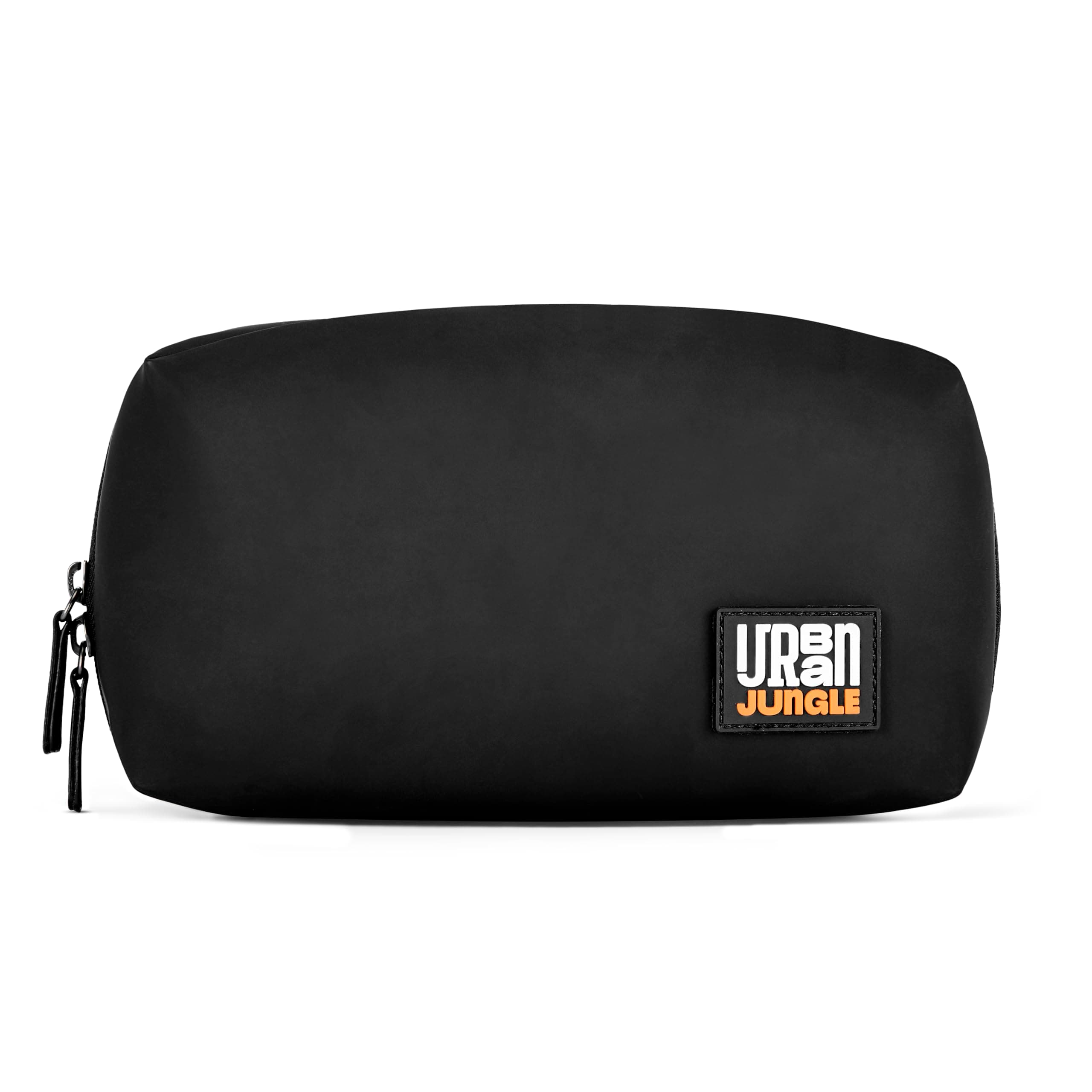 Urban Jungle by Safari, CityPak 3 Liters, Water Resistant, Premium Polyurethene, Travel Organiser for Men and Women