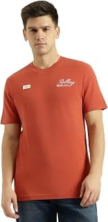 United Colors of Benetton Men Tshirt