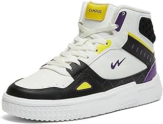 Campus Men Og-15 Sneakers
