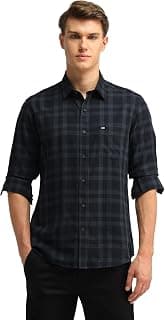 Arrow Sports Men Shirt