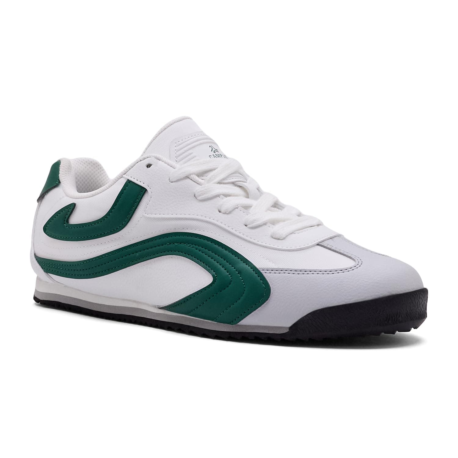 Campus Men's Rustle Sneakers