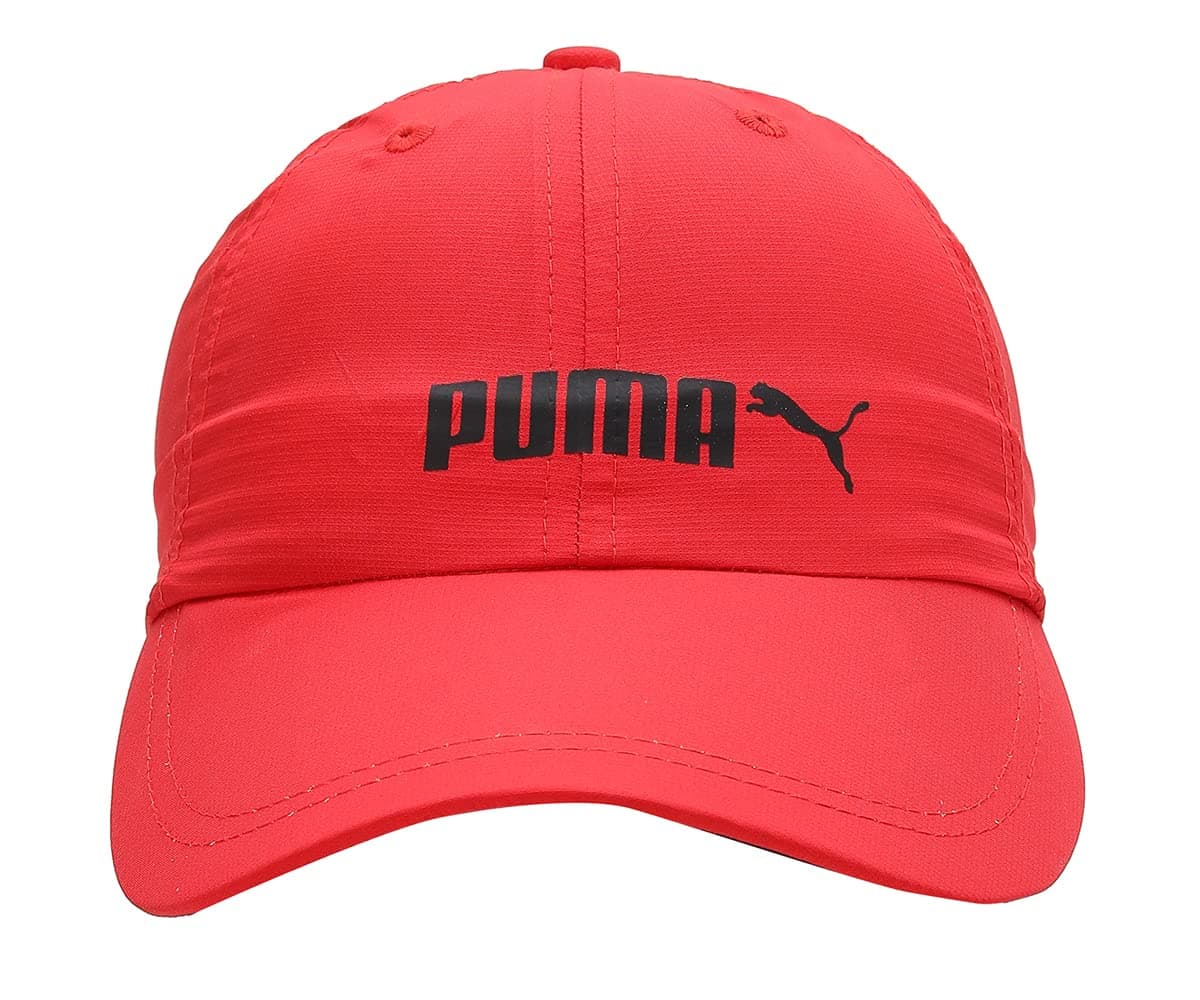 Puma Unisex Polyester Performance Cap