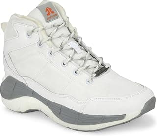 OFF LIMITS S.W.A.T. Basketball Shoe for Men
