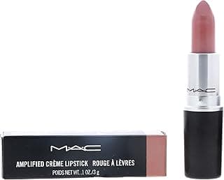 MAC Amplified Creme Lipstick ~Blankety~ Nib, Always Authentic
