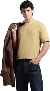 Calvin Klein Jeans Men T-Shirt