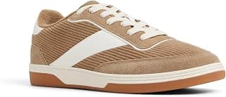 Aldo ASHWINA Men's Brown Sneakers