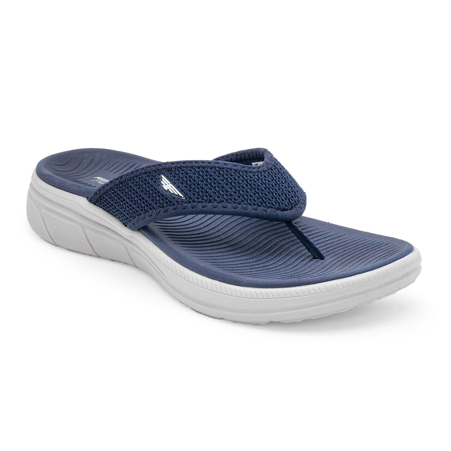 Red Tape Mens Sport Sandals in Navy | Casual Sandals