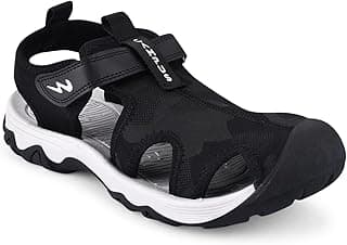 Campus Men Gc-22106 Sports Sandals