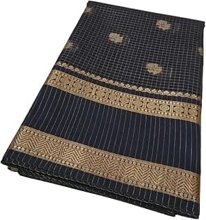 Generic Banarasi Saree with blouse