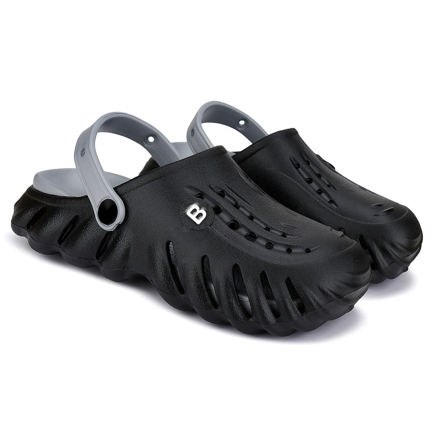 BERSACHE Comfortable Stylish fashionable Clog For Kids