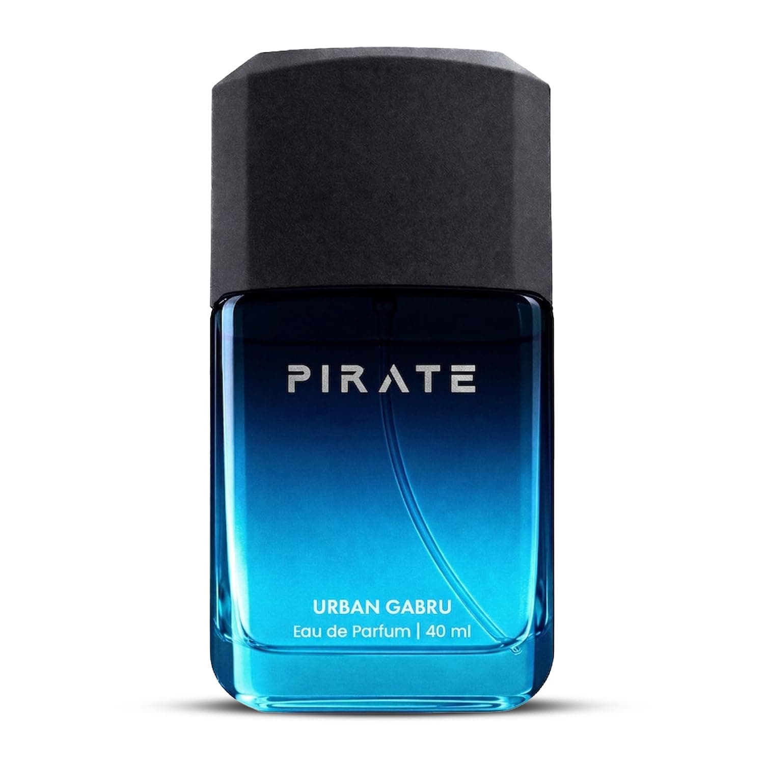 UrbanGabru PIRATE Perfume for Men | Spicey, Oud, Cinnamon, Bergamot, Patchouli | Body Spray for Man | Long Lasting Perfume for Men | Luxury Fragrances | Body Spray for man | 40ml