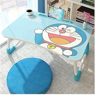 TER Office Table for Home/Writing Desk for Office/Folding Table for School/Folding Study Table/Work from Home Multipurpose Table (DOREMON)