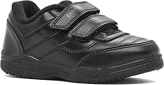 Campus Kids CS-26101V School Shoes