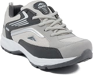 ASIAN Men Lace Up Running Shoes