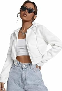 BE SAVAGE Women Hooded Sweatshirt