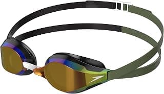 Speedo Unisex-Adult Swim Goggles Speed Socket 2.0