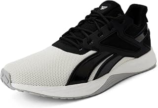 Reebok Mens Force Runner M Sneaker