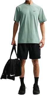 Nike Nike Mens Hyverse Short Sleeve Fitness Top