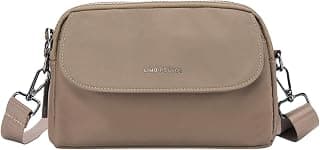 Lino Perros Harper Pixel Sling Bag