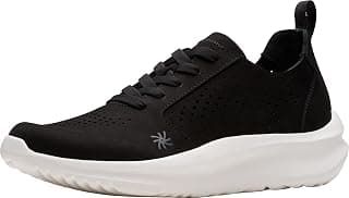 Clarks Women's Solevana Style CloudSteppers Sneaker
