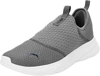 PUMA Men Melanite Sneaker