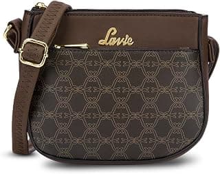 Lavie Women's Clover Slingbag| Ladies Purse Handbags
