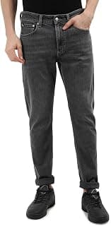 Calvin Klein Men Jeans