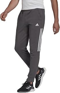 adidas Men's Relaxed Fit Mid Rise Pants
