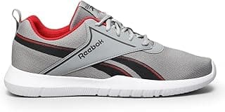 Reebok Men's Running Shoes EVA Cushioned Breathable Mesh Sports Shoes for Men | Lightweight Gym Shoe for Men | Running, Jogging, Walking & Gym | Austin 2 0 M