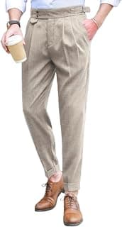 Lymio Trouser for Men || Casual Trouser Man || Solid Style Pant || Stylish Patten with Pant (TR-46-50)
