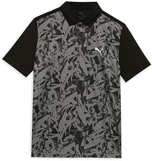 PUMA Boys Polos