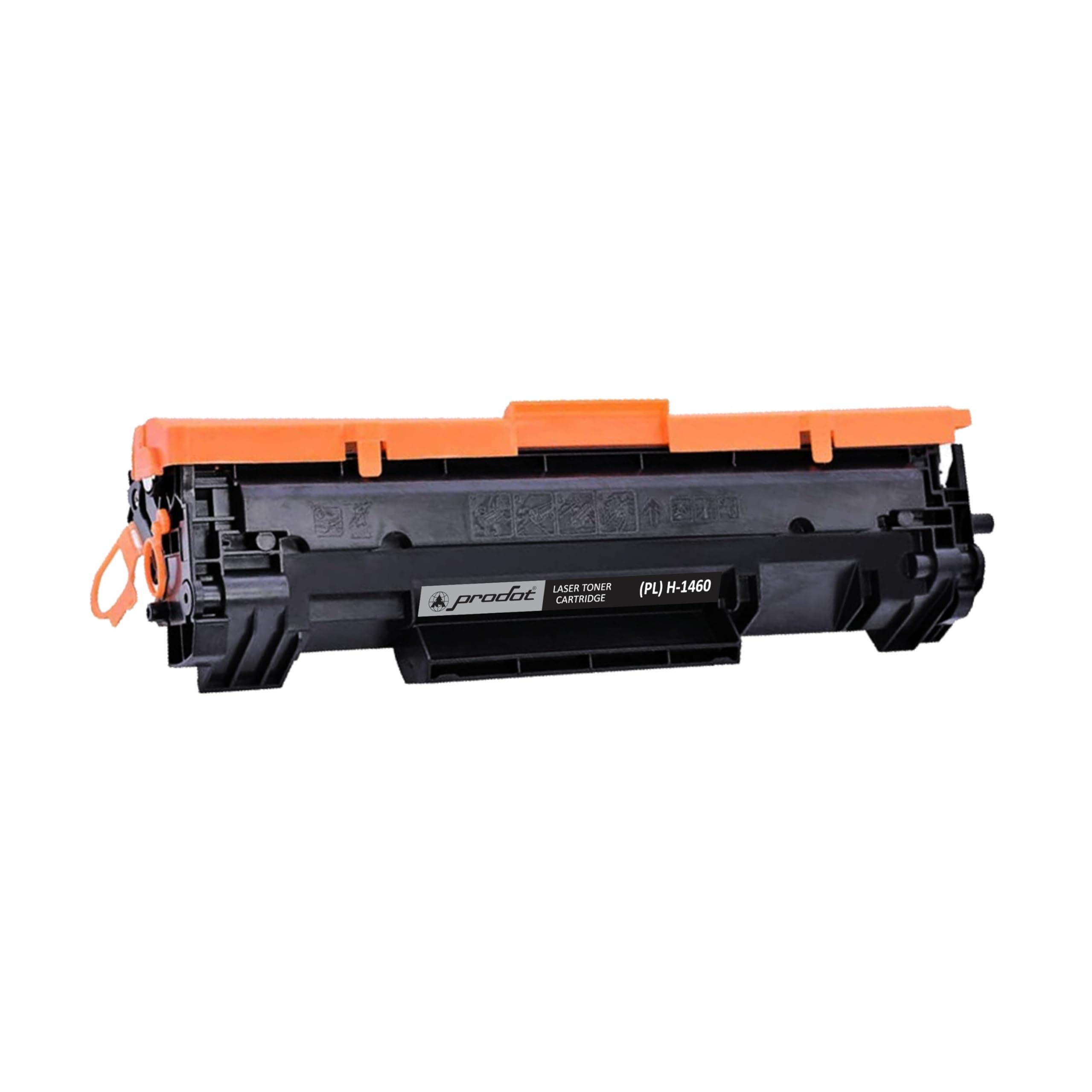ProDot 146 / 1460 Toner Cartridge Replaces HP W1460A Compatible with HP LaserJet Pro 3004dn/3004dw/MFP 3104fdn/3104fd I 1700 Page Yield I 1 Year Warranty (1 PC)