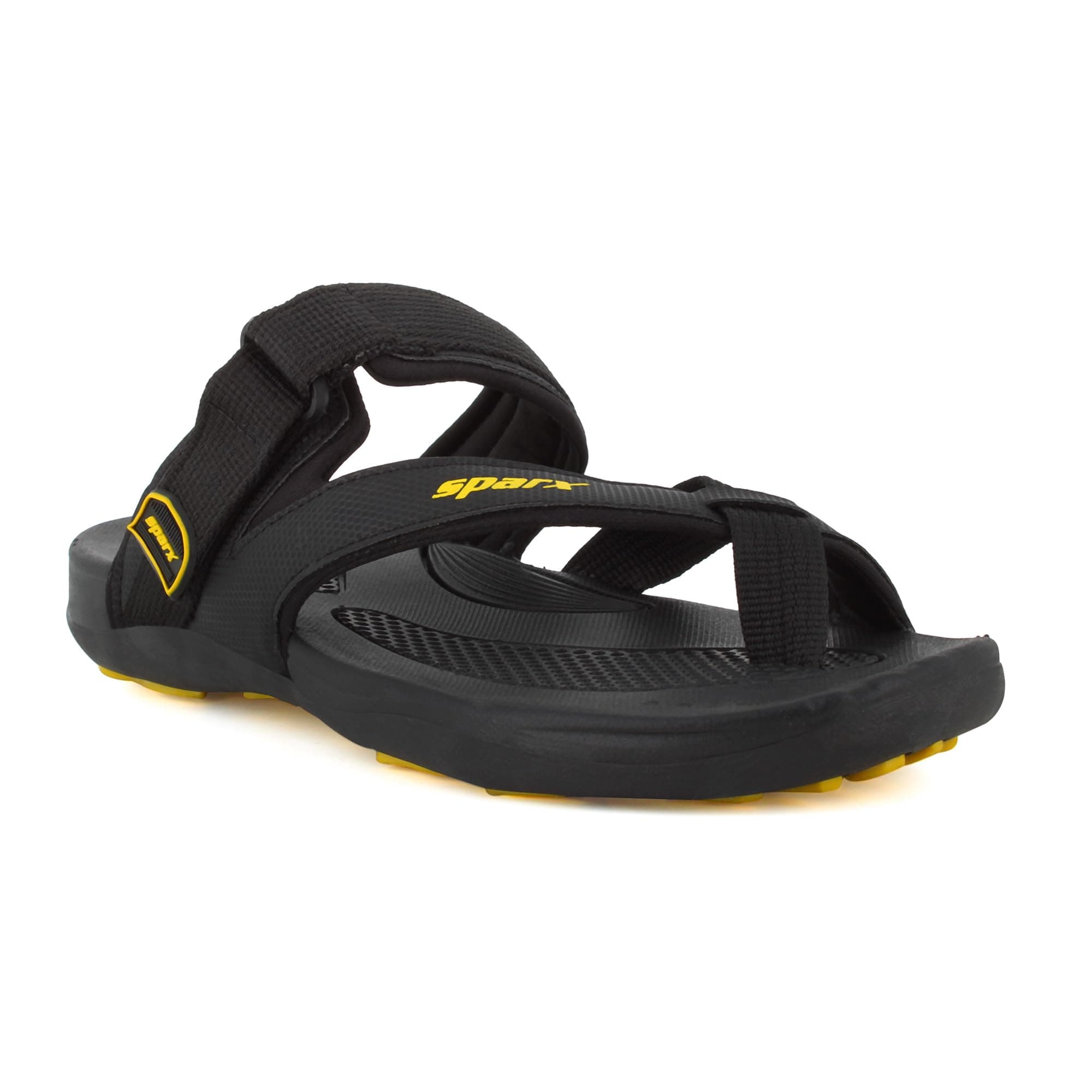 SPARX mens Sfg 547 Sport Sandal