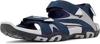 SPARX Mens SS 453 Sandals