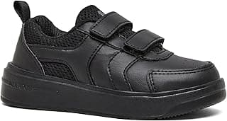 Campus Kids CS-26106V School Shoes