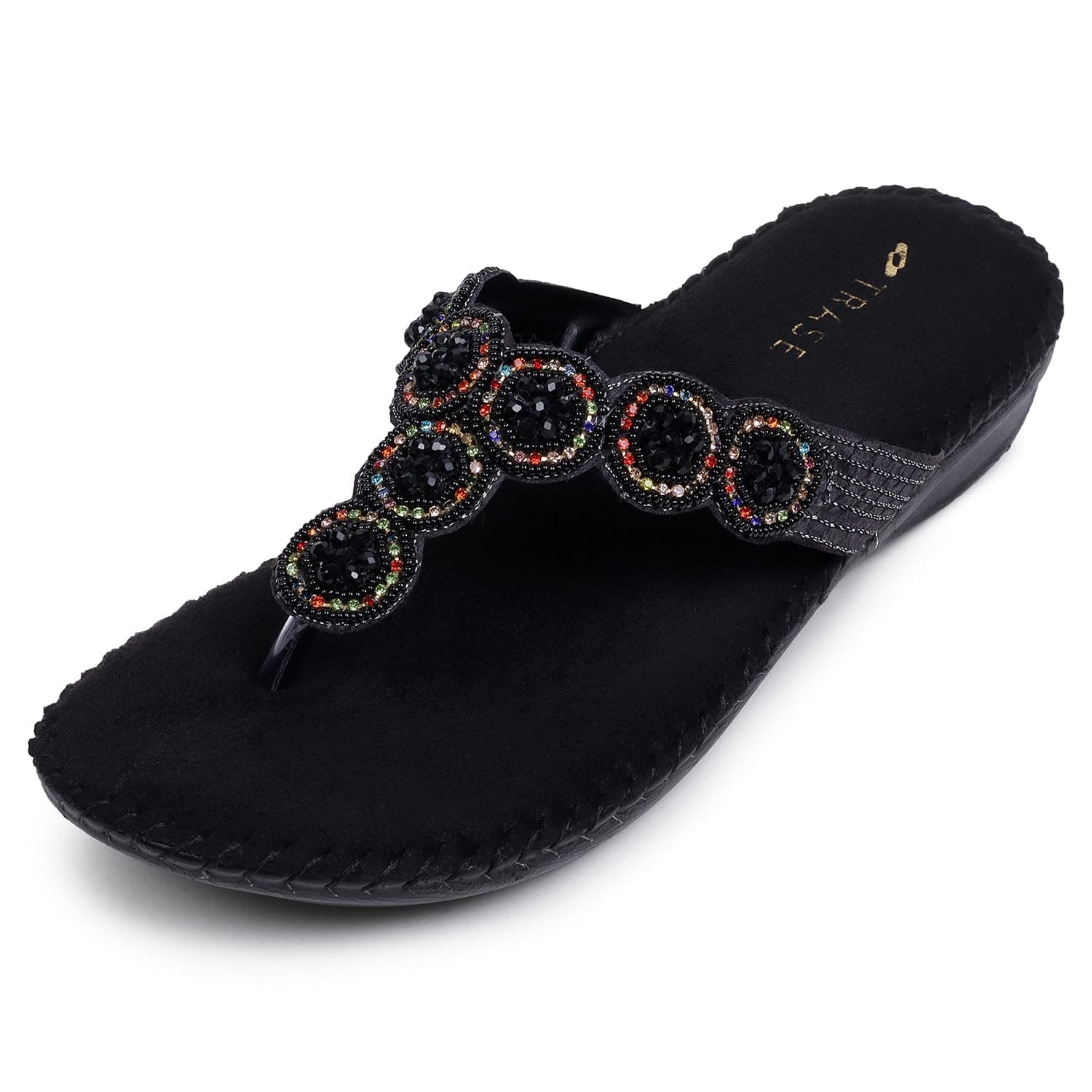 TRASE Ortho Slippers For Woman, Comfort Orthopaedic Slippers