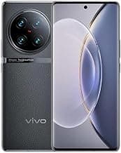 vivo X90 Pro (Legendary Black) – 12GB RAM, 256GB Storage | 6.78" AMOLED Display | Charger & Data Cable Not Included