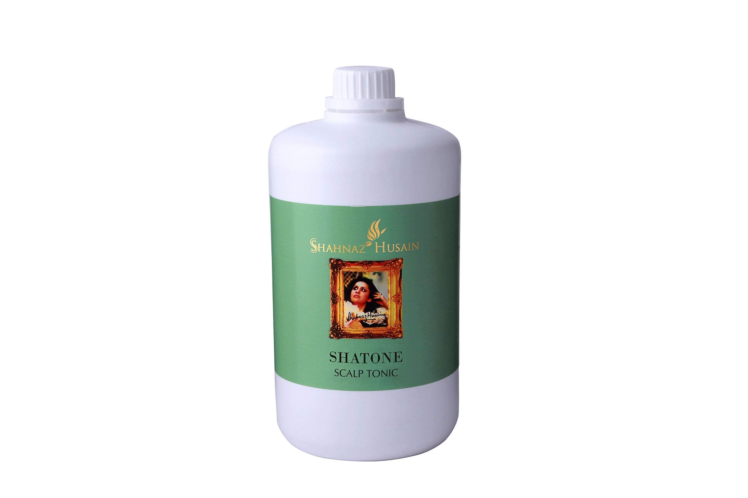Shahnaz Husain Shatone Plus herbal scalp tonic, 1000ml