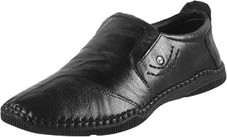 Metro Men Leather Loafer