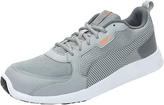 PUMA Mens Fire Run Idp Running Shoe