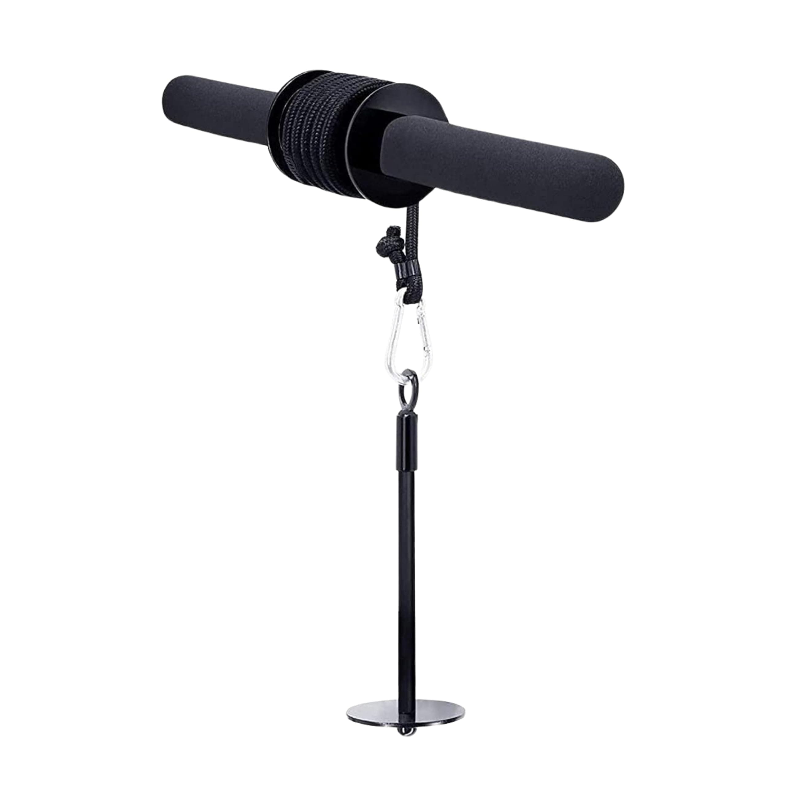Protoner Forearm Wrist Roller for arm Exercises