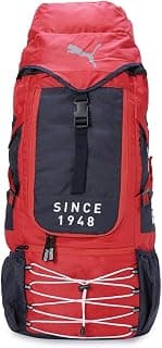 PUMA Unisex Adult Summit Sack Rucksack – A Durable & Versatile Backpack Perfect for Everyday Use during Travel, and Outdoor Adventures with Ample Storage Space.
