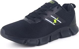 SPARX SM-9046 Men’s Sports Shoes | High-Grip Sole, Soft Cushioning & Stylish Lace-Up Design