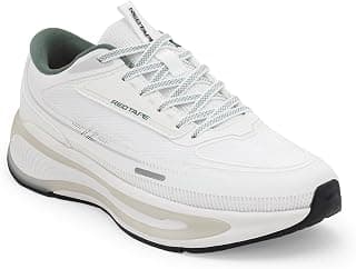 Red Tape Athleisure Shoes for Women |Cultured Round-Toe Shape & Cushioning Technology