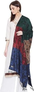 Weavers Villa Women's Stole