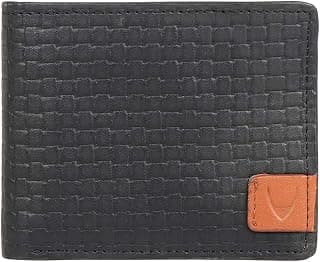 Hidesign Brown Men's Wallet (EE -354-036(RF))